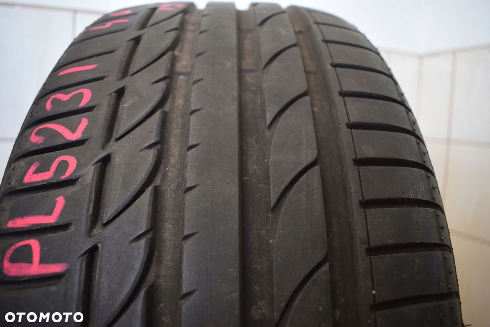 R19 235/40 Bridgestone Potenza S001 Wysyłka gratis! - 1