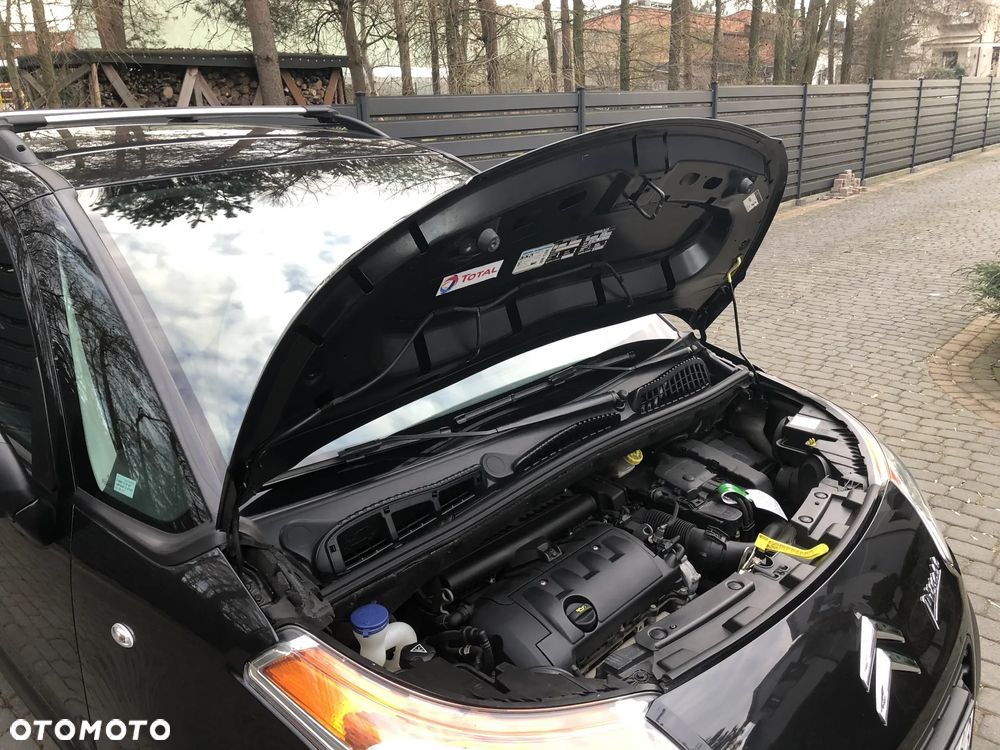 Citroën C3 Picasso 1.4i Attraction - 3