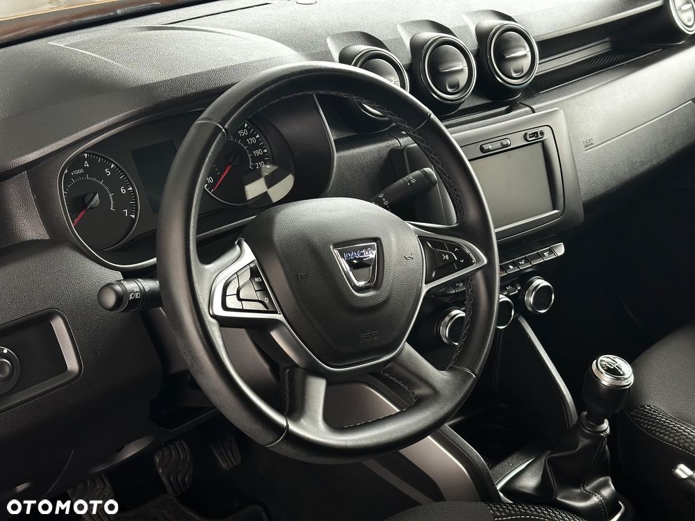Dacia Duster - 15