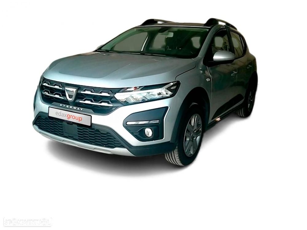 Dacia Sandero 1.0 TCe Comfort - 1