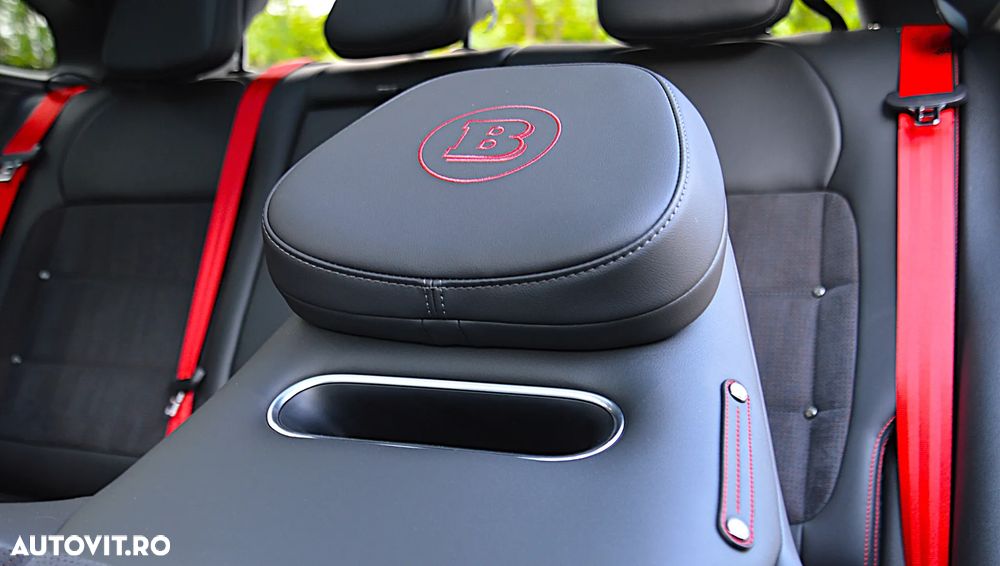 Smart #3 BRABUS - 17