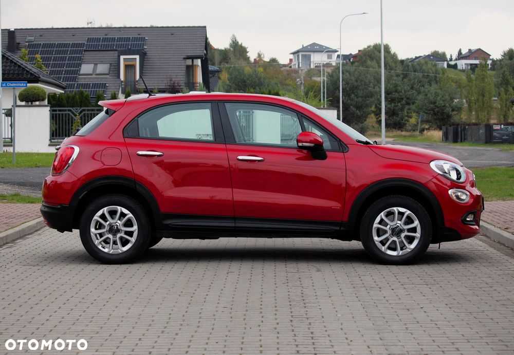 Fiat 500X 1.6 Multijet 4x2 S&S S-Design Urban Look - 5