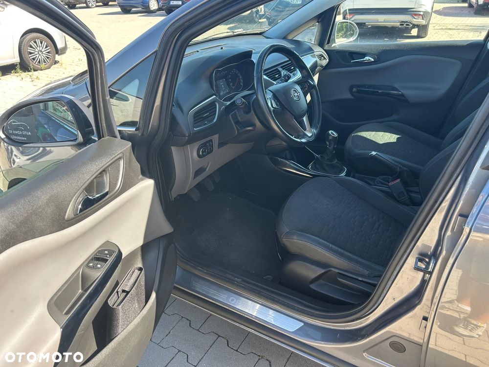 Opel Corsa 1.0 T Cosmo EcoFLEX S&S - 16