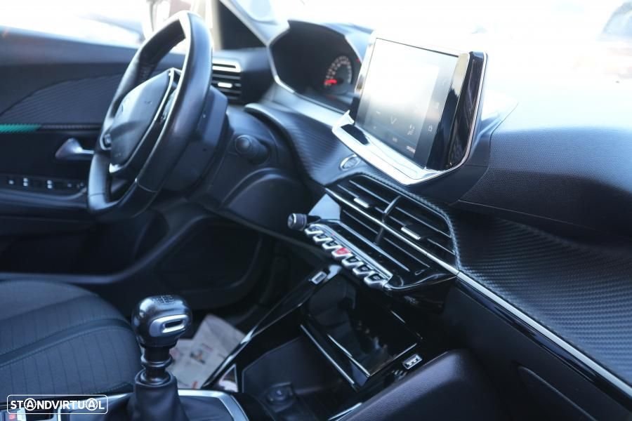 Peugeot 2008 PureTech 100 Stop&Start Allure - 15