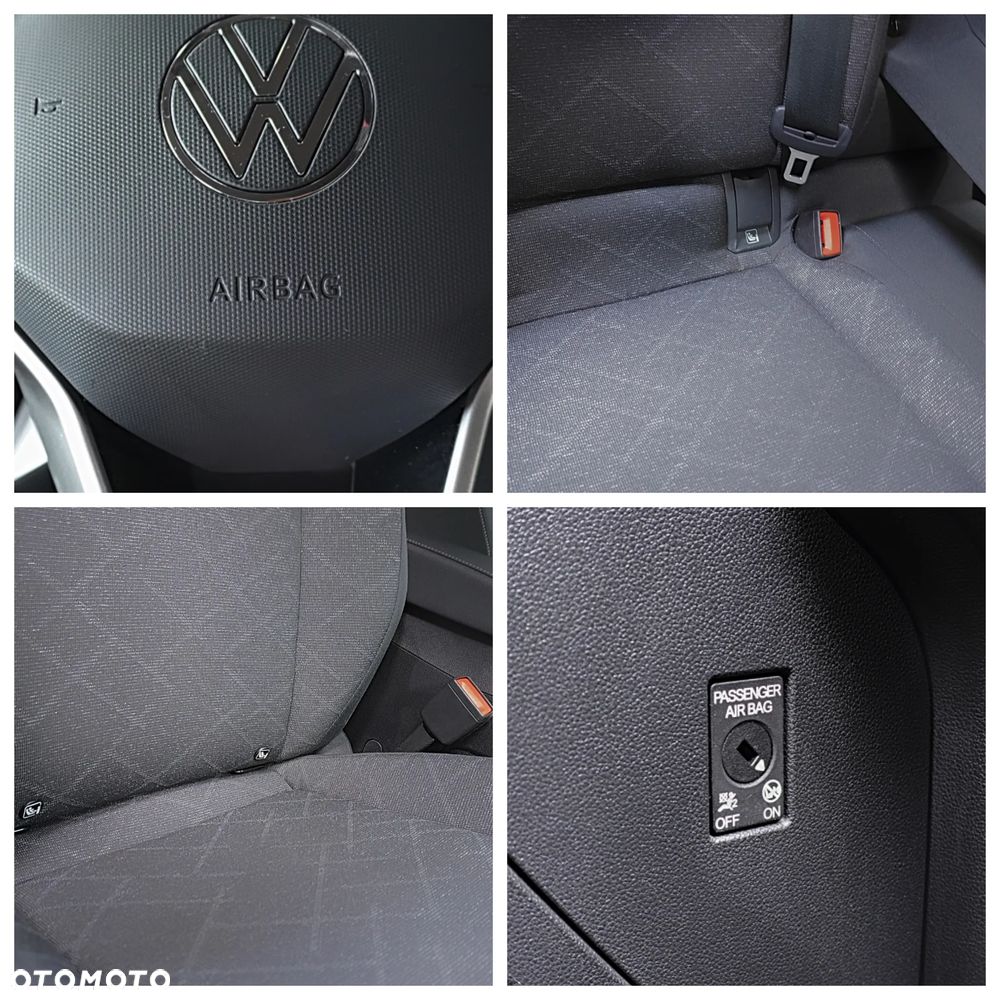 Volkswagen Golf 1.5 eTSI Life DSG - 32