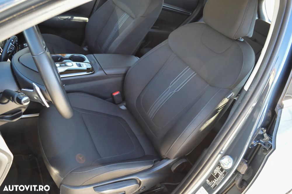 Hyundai Tucson 1.6 T-GDi Plug-in-Hybrid 4WD - 24