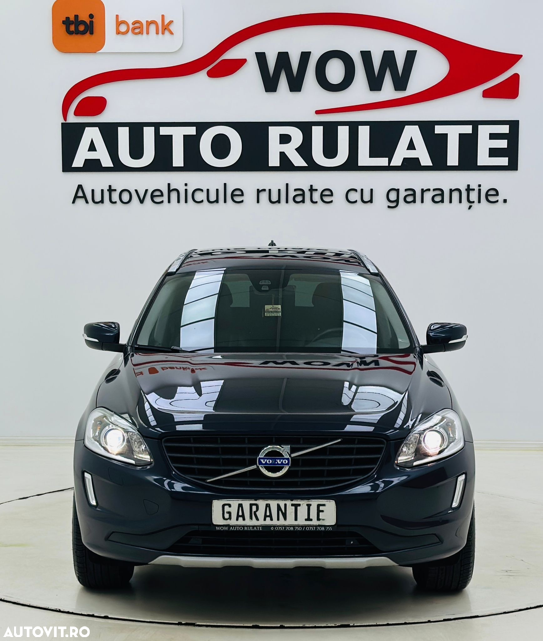 Volvo XC 60 - 11