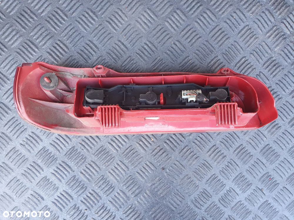 FIAT SEICENTO 1998-2009 LAMPA TYLNA PRAWA - 4