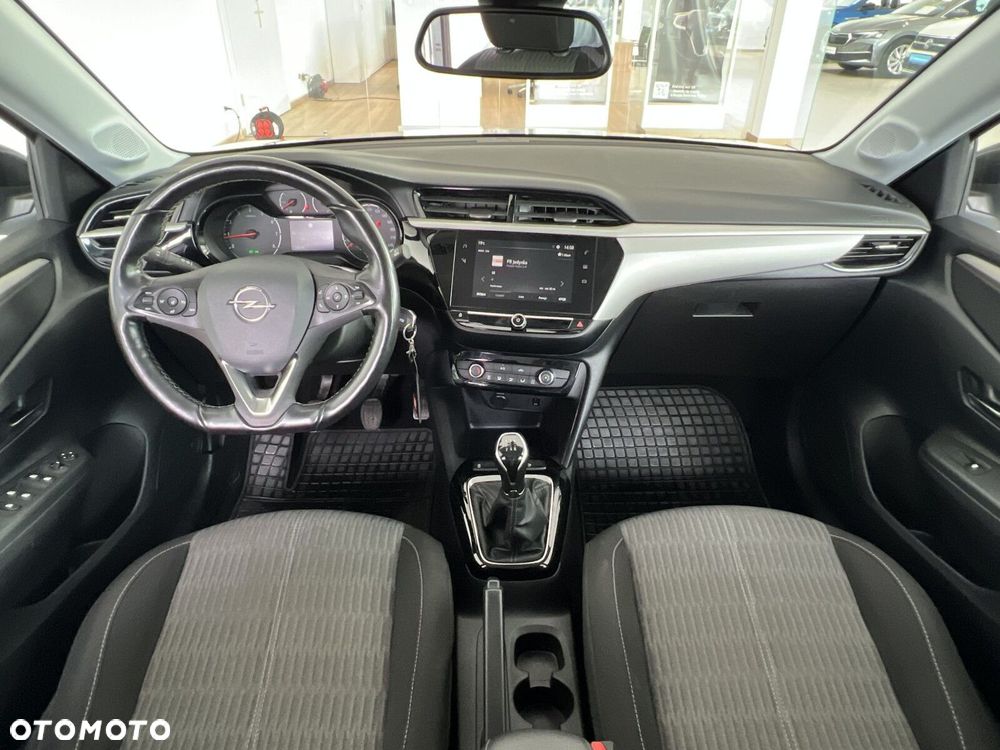 Opel Corsa 1.2 Edition S&S - 11