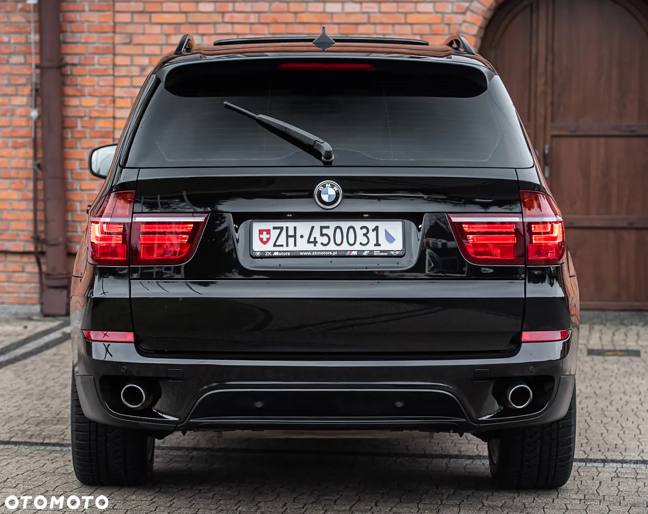 BMW X5 3.0d xDrive - 14