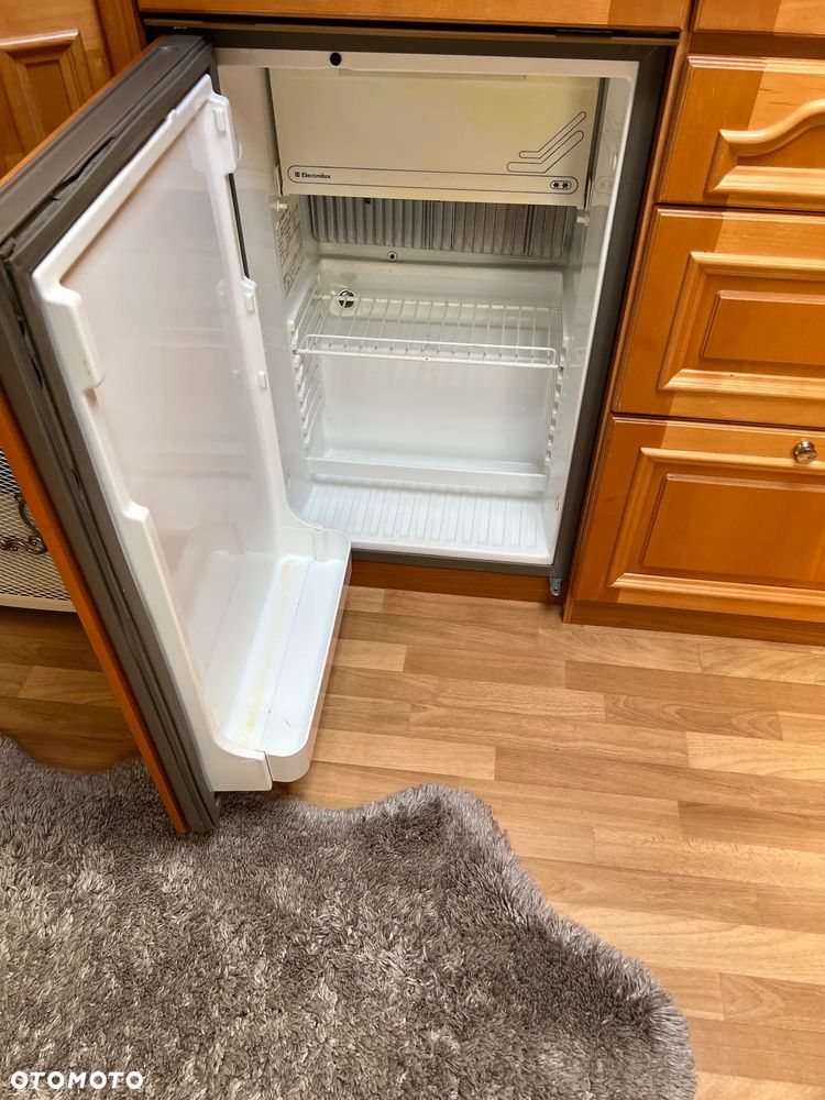 Tabbert Baronesse - 18