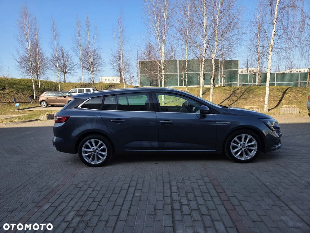 Renault Megane 1.2 Energy TCe Life - 2