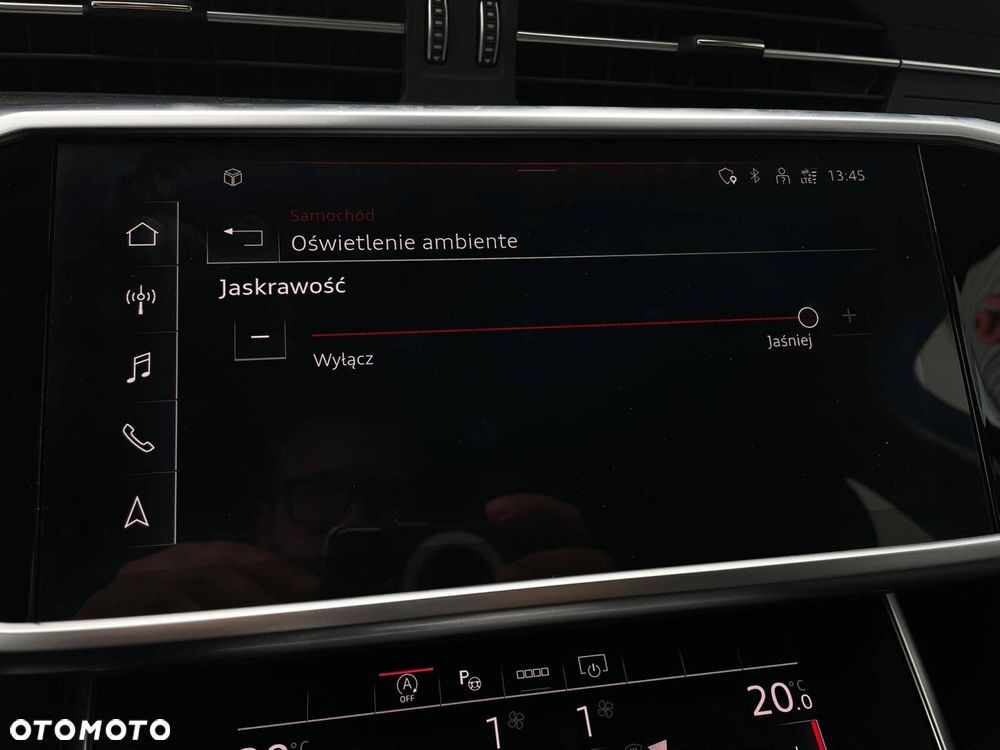 Audi A6 Avant - 30
