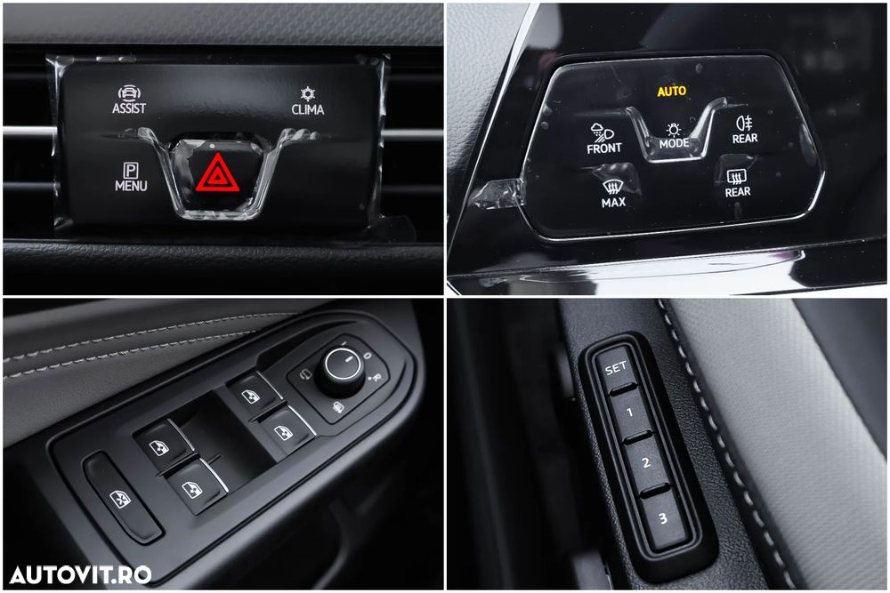 Volkswagen Golf - 9