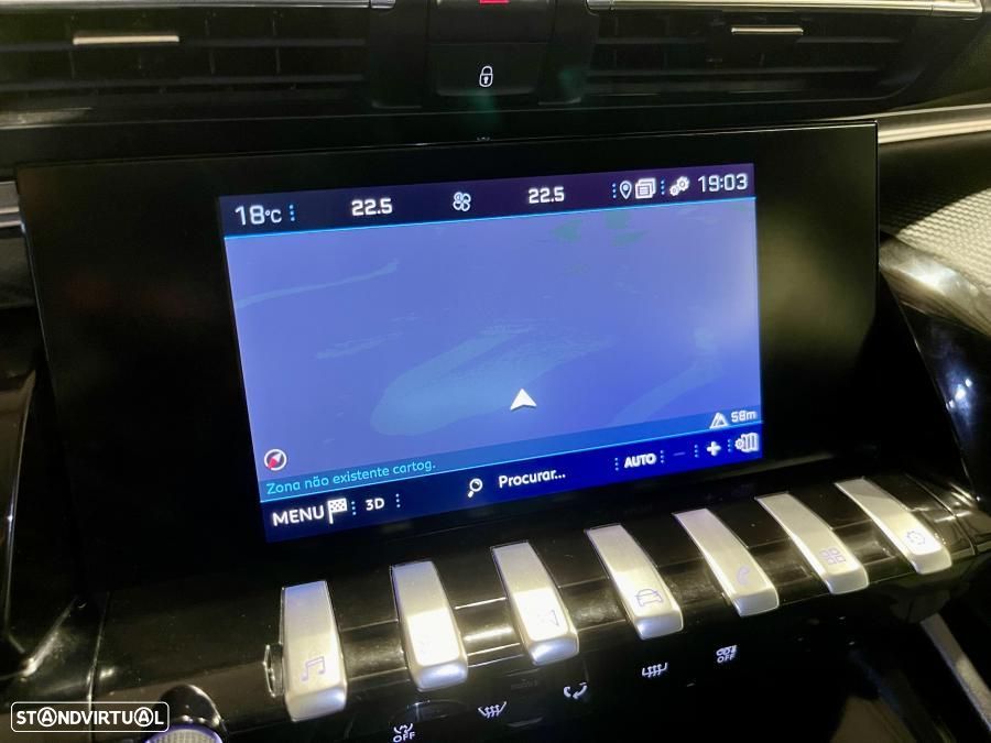 Peugeot 508 PureTech 130 EAT8 Active Pack - 15