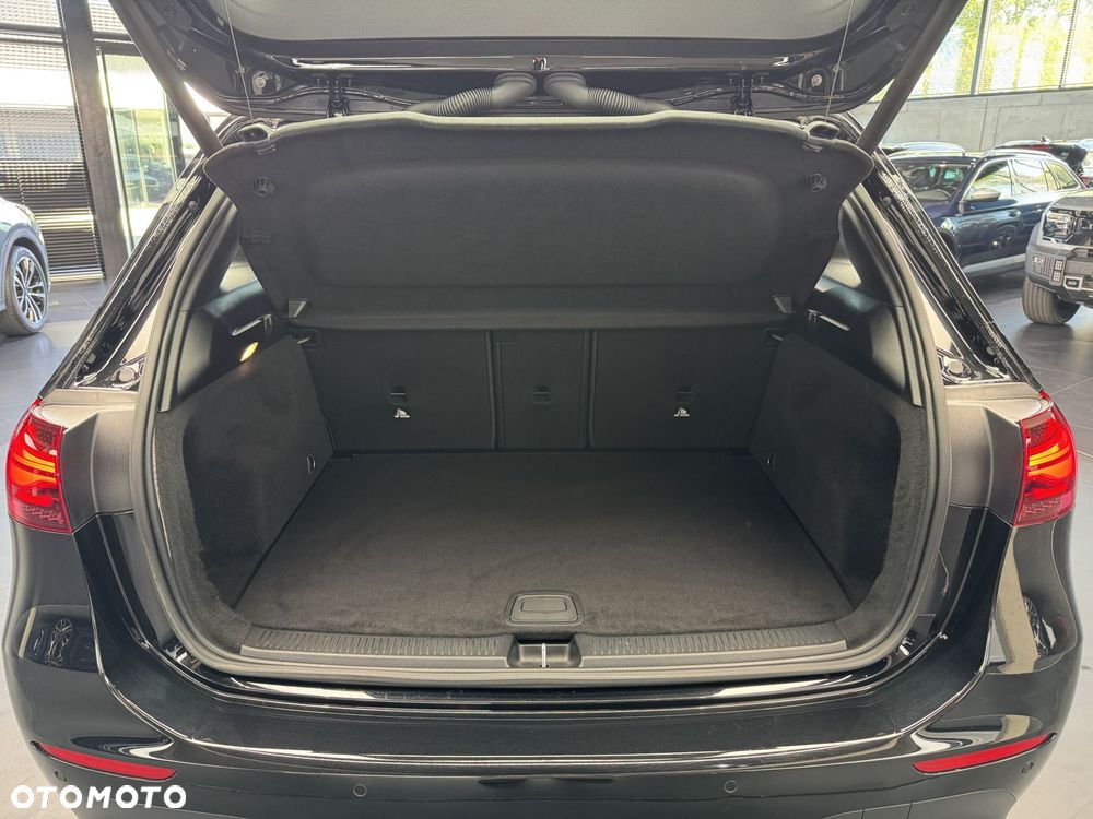 Mercedes-Benz Klasa B 220 d Progressive 8G-DCT - 19