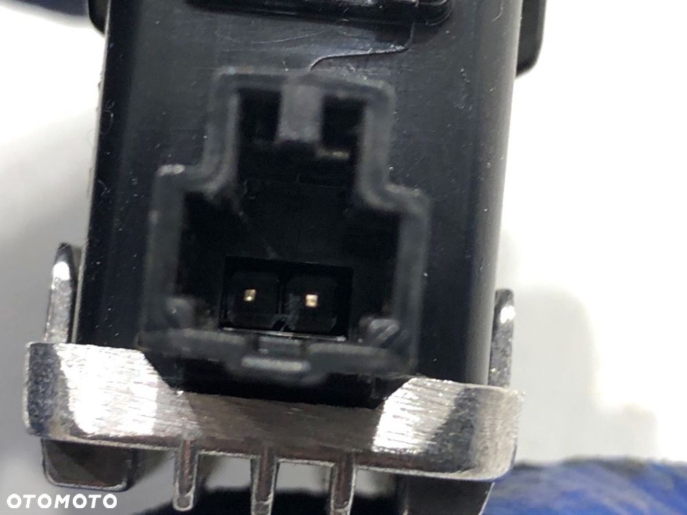 LAMPKA PROJEKTOR LED PRAWY PRZÓD  SKODA OCTAVIA IV (NX3, NN3) 2020 - 2022 2.0 TSI 4x4 140 kW [190 - 3