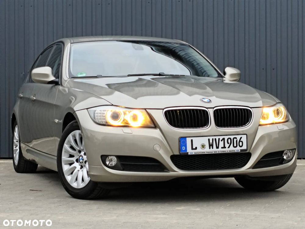 BMW Seria 3 318i Edition Exclusive - 13