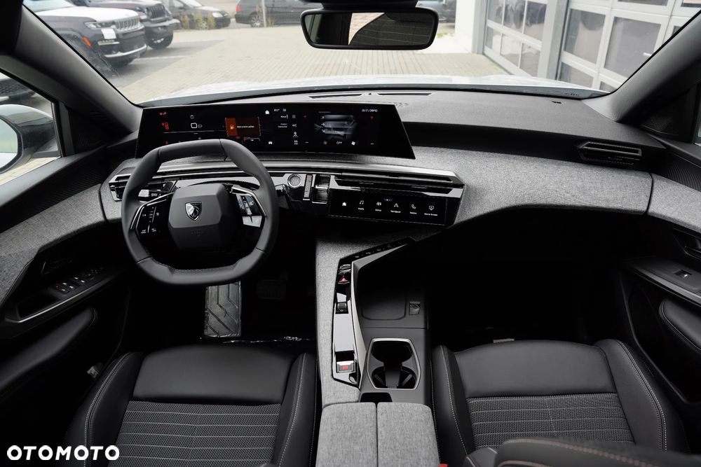 Peugeot 5008 1.2 PureTech mHEV Business S&S e-DCS6 - 15