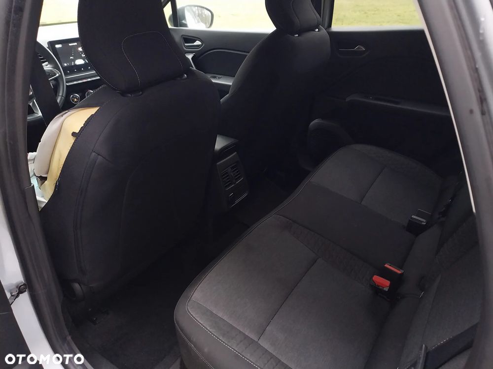 Renault Captur TCe 90 ZEN - 13