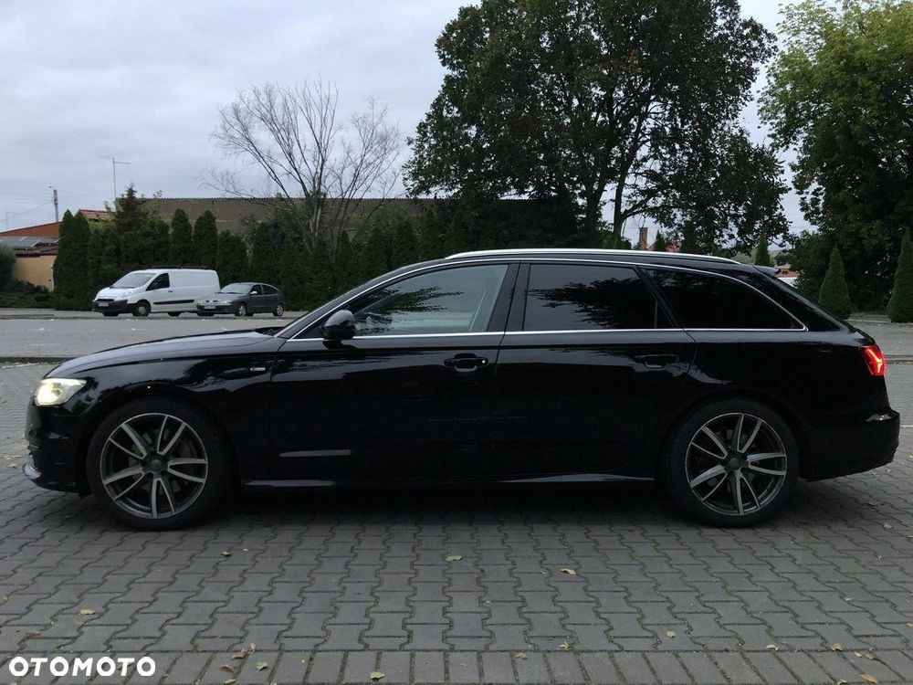 Audi A6 - 2