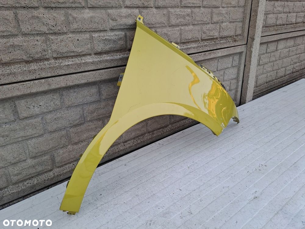 VW ID BUZZ 22- BŁOTNIK PRAWY PRZEDNI - 3