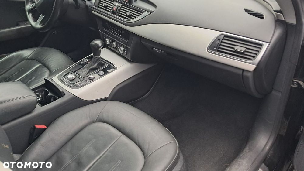 Audi A7 Sportback - 14