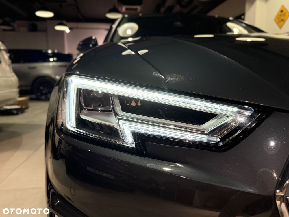 Audi A4 Limousine 2.0 TFSI Design S tronic - 16