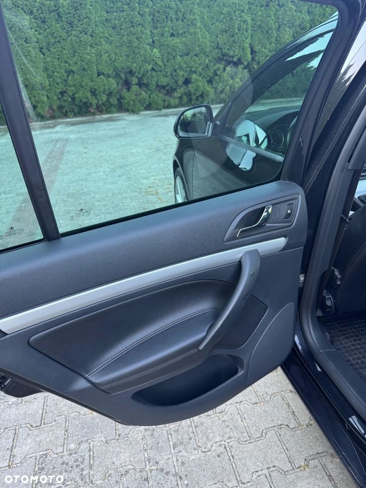Skoda Octavia 2.0 TDI DPF RS - 11