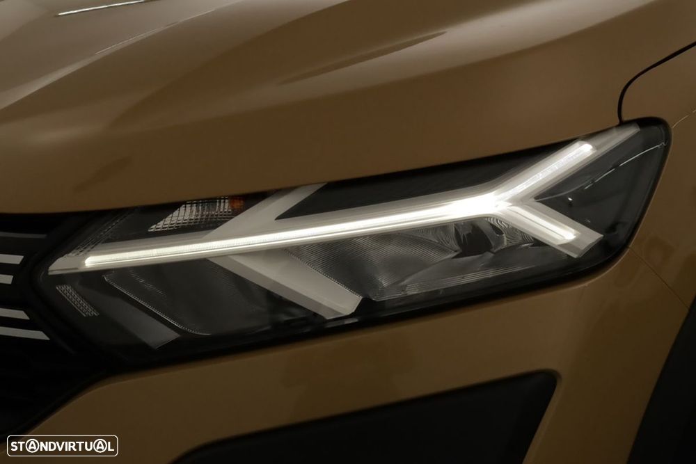 Dacia Sandero 1.0 ECO-G Extreme + Up&Go Bi-Fuel - 6