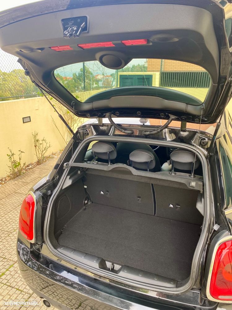 MINI 5 Portas One D - 9