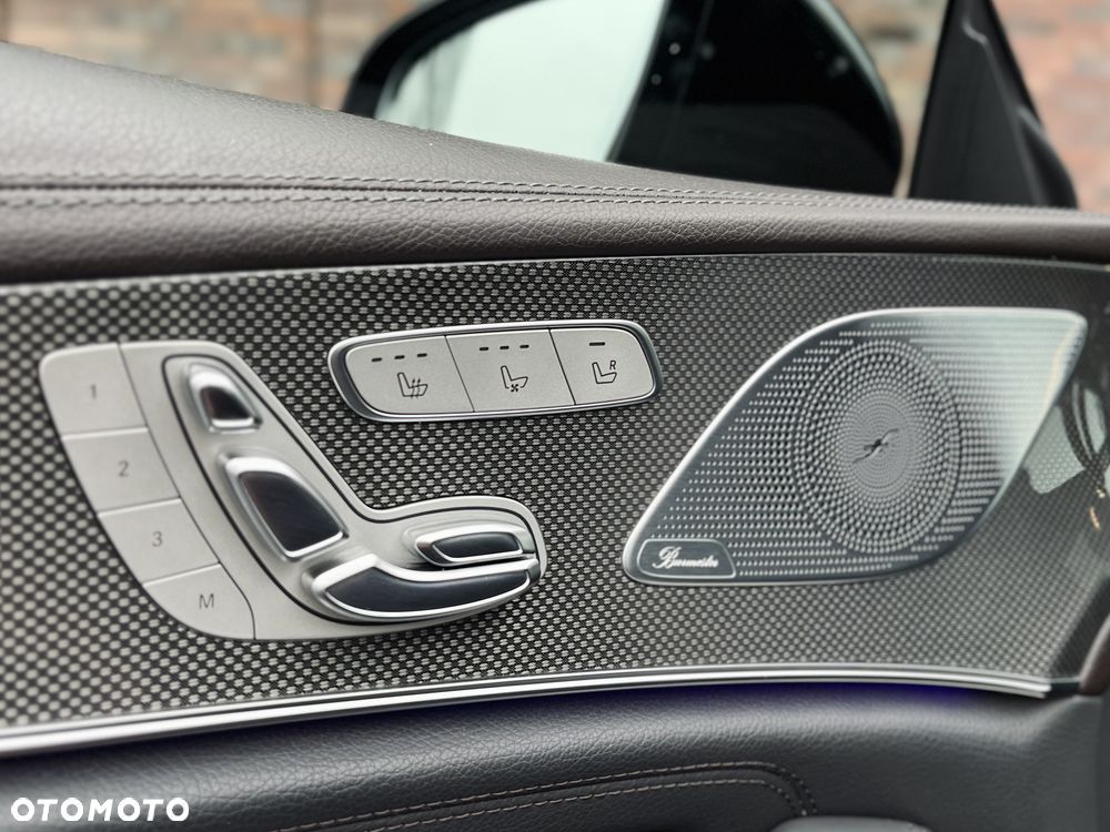 Mercedes-Benz CLS - 23