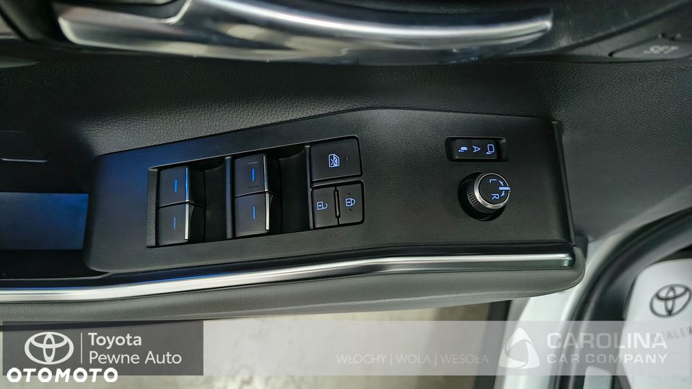 Toyota Highlander - 14