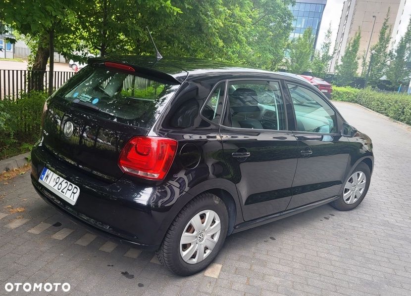 Volkswagen Polo 1.2 Trendline - 8
