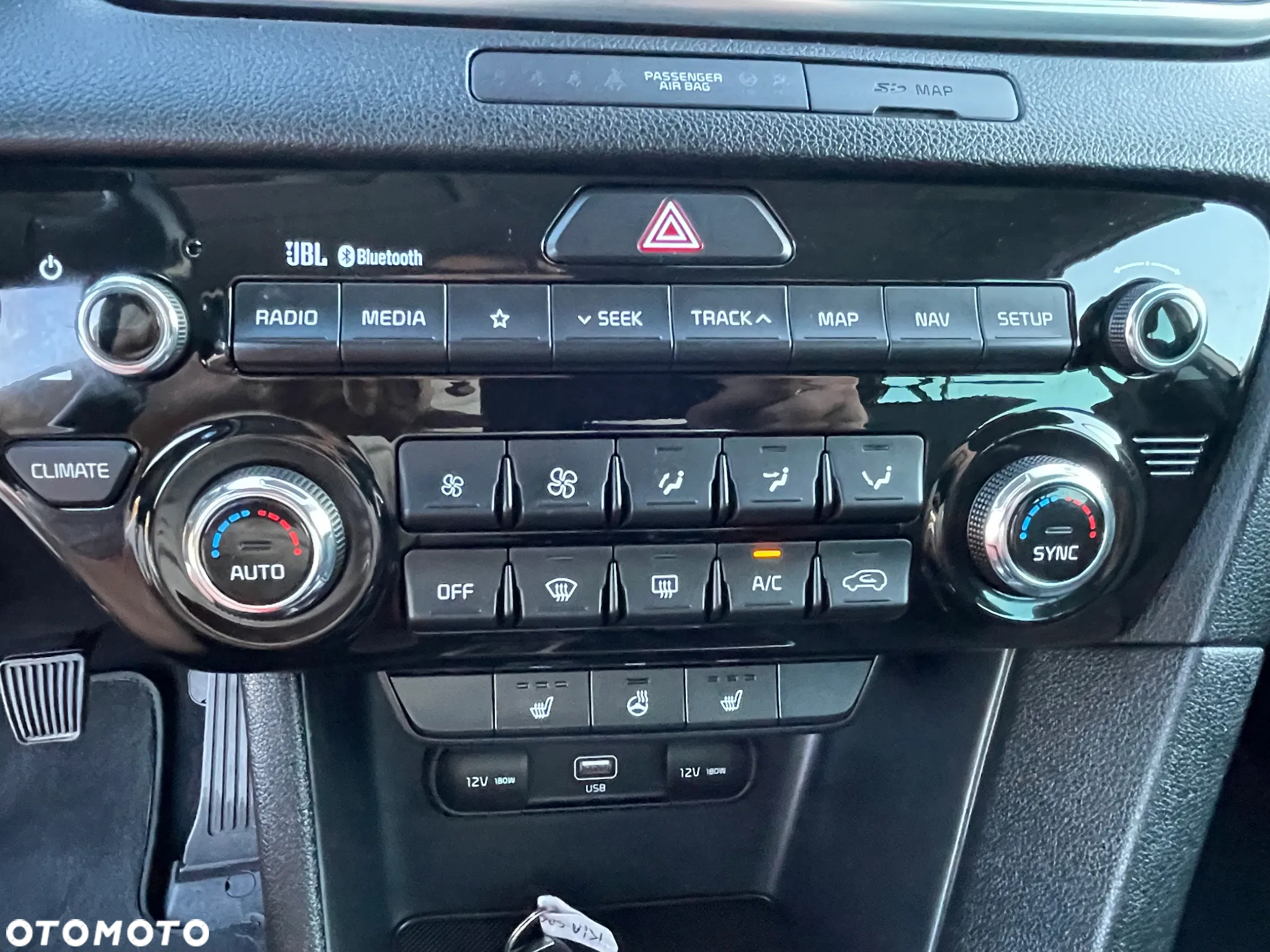 Kia Sportage 1.6 GDI Business Line 2WD - 25