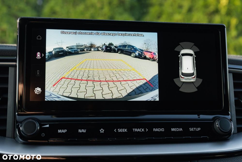 Kia ProCeed 1.6 T-GDI GT DCT - 19