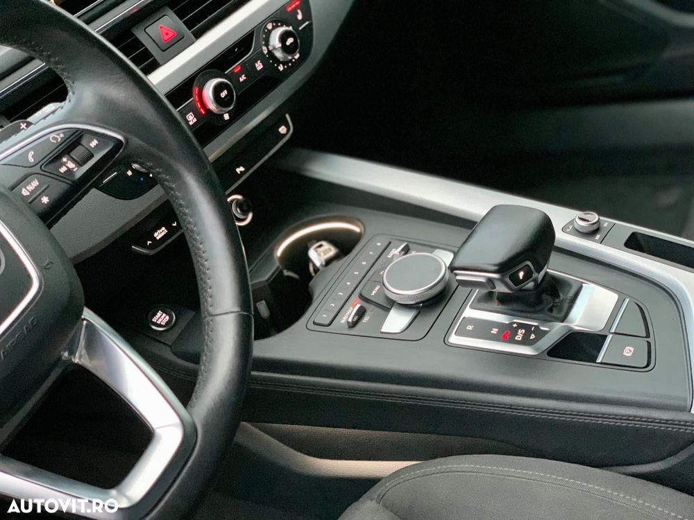 Audi A4 2.0 TDI S tronic - 6