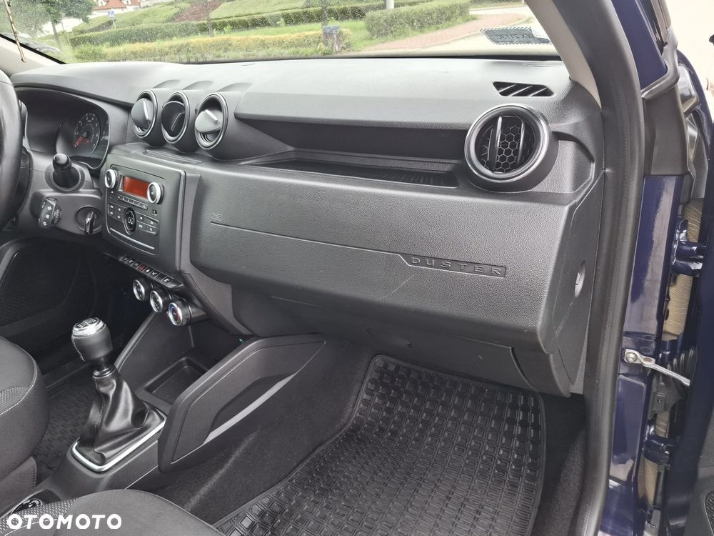 Dacia Duster 1.5 Blue dCi Comfort 4WD - 15