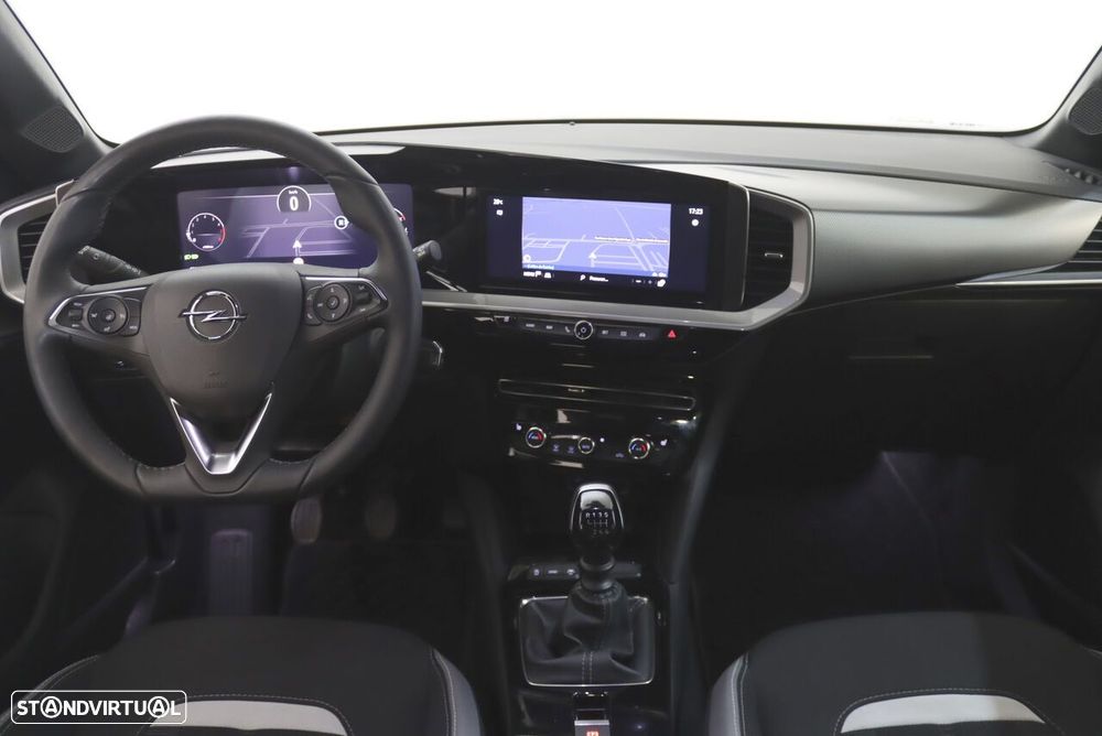 Opel Mokka 1.2 T GS Line - 8