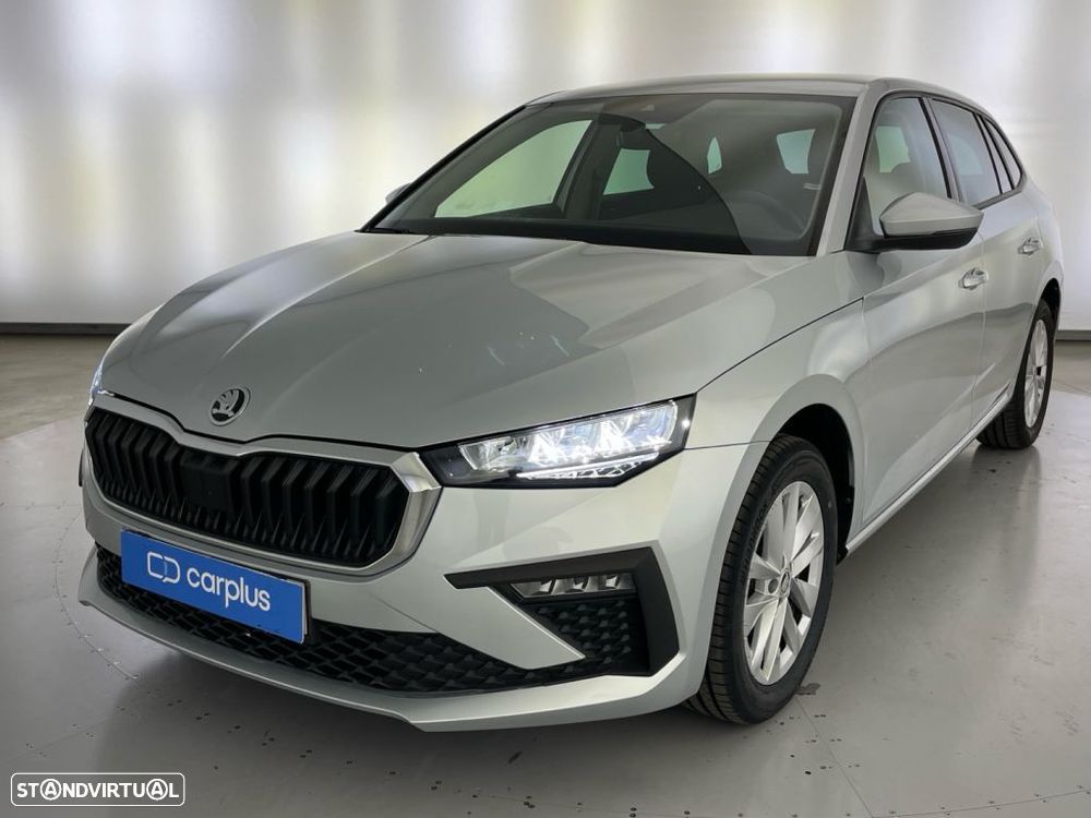 Skoda Scala 1.0 TSI DSG - 20