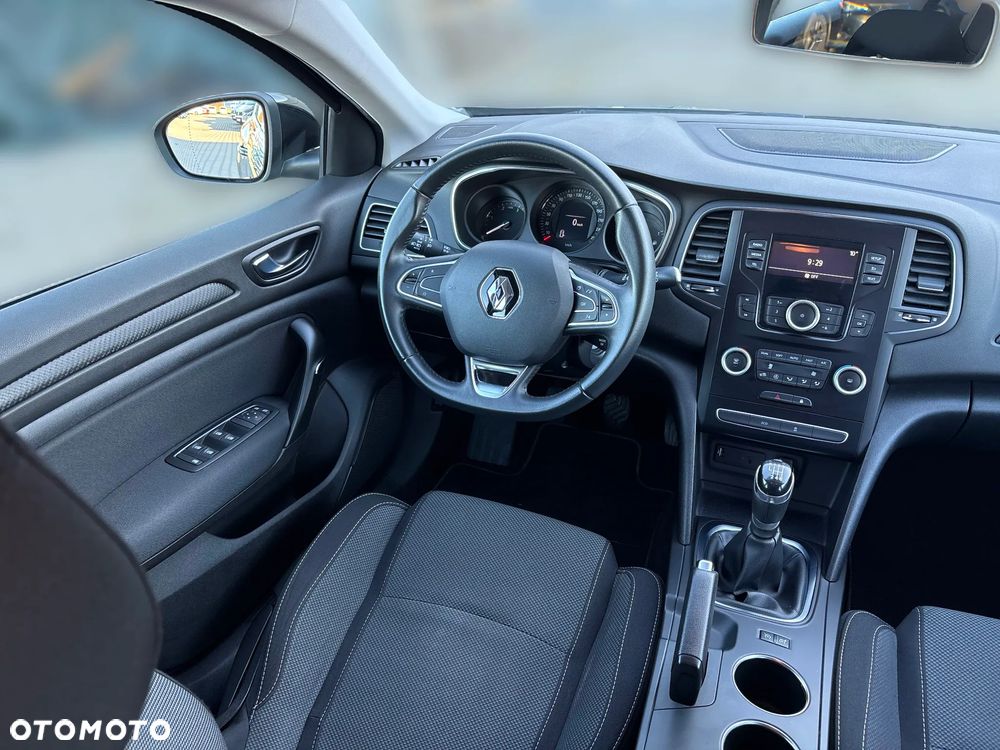 Renault Megane - 20