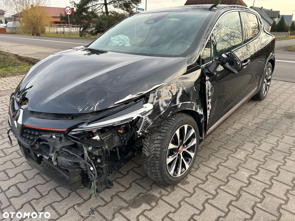 Renault Clio - 14