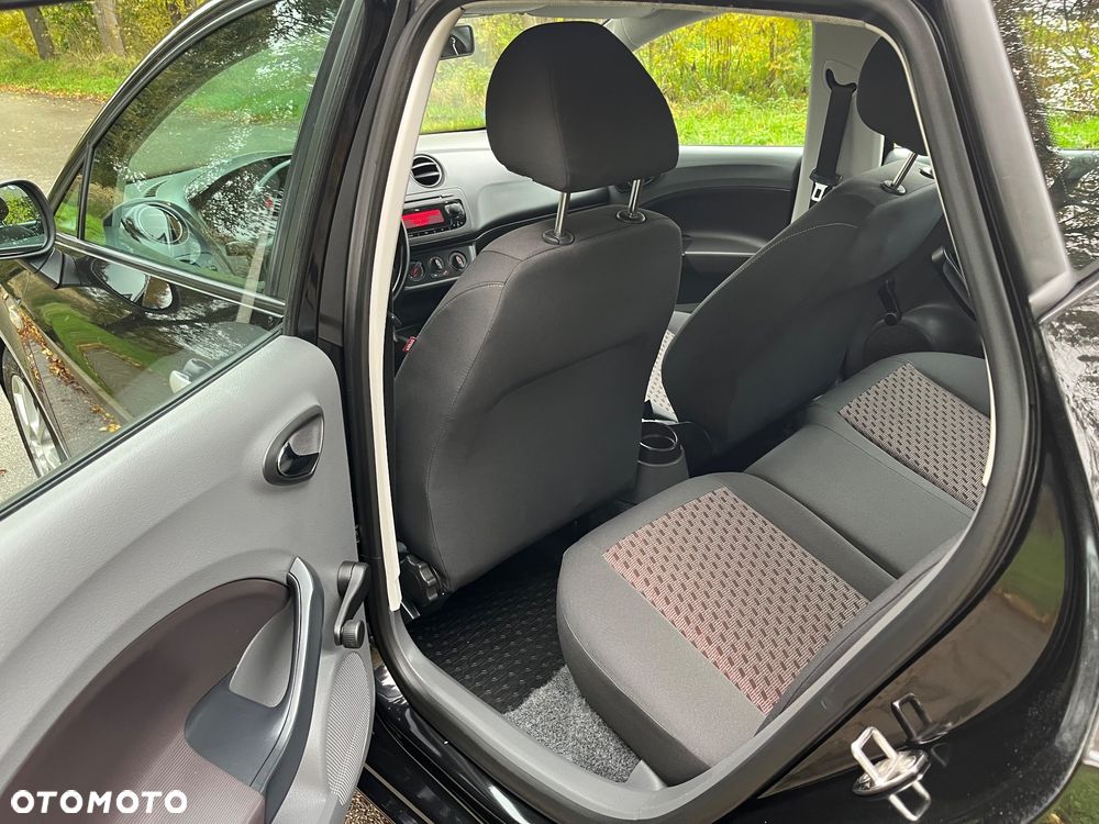 Seat Ibiza 1.4 16V Style - 20