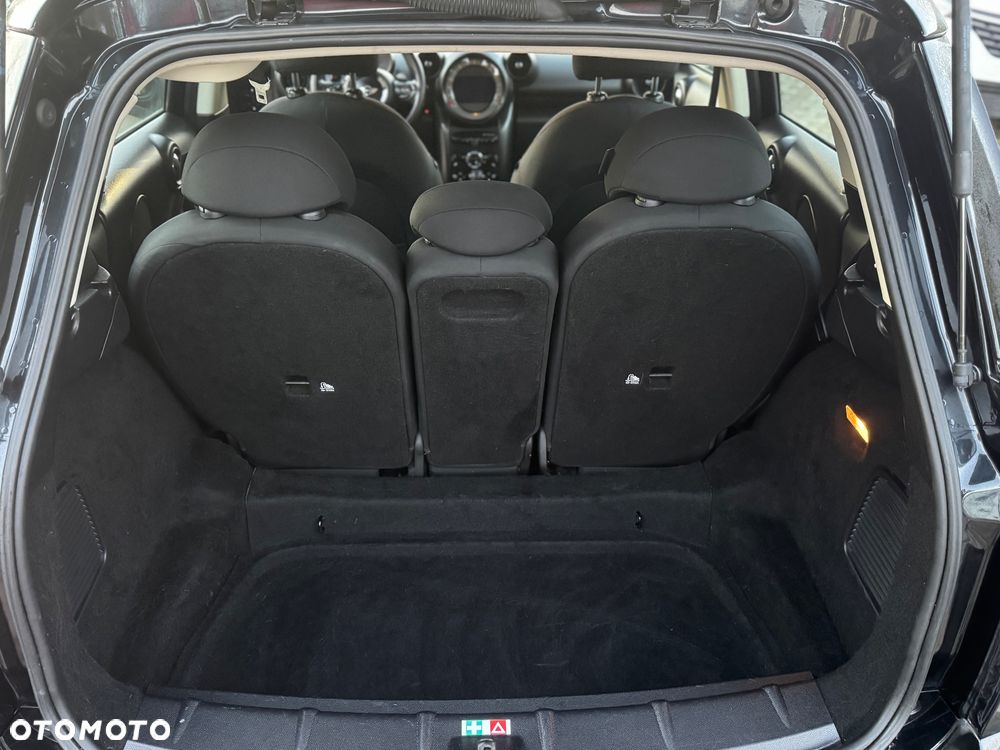 MINI Countryman - 30