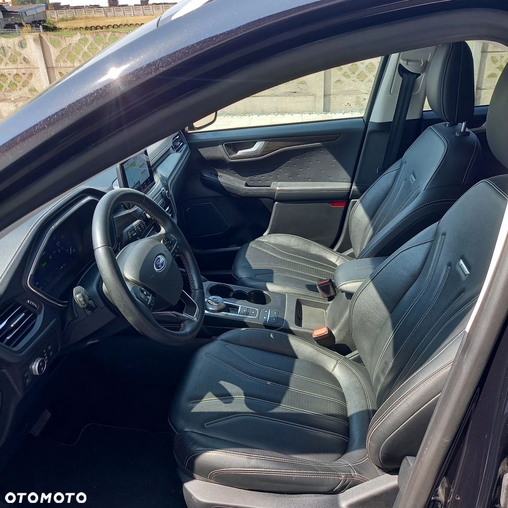 Ford Kuga - 19