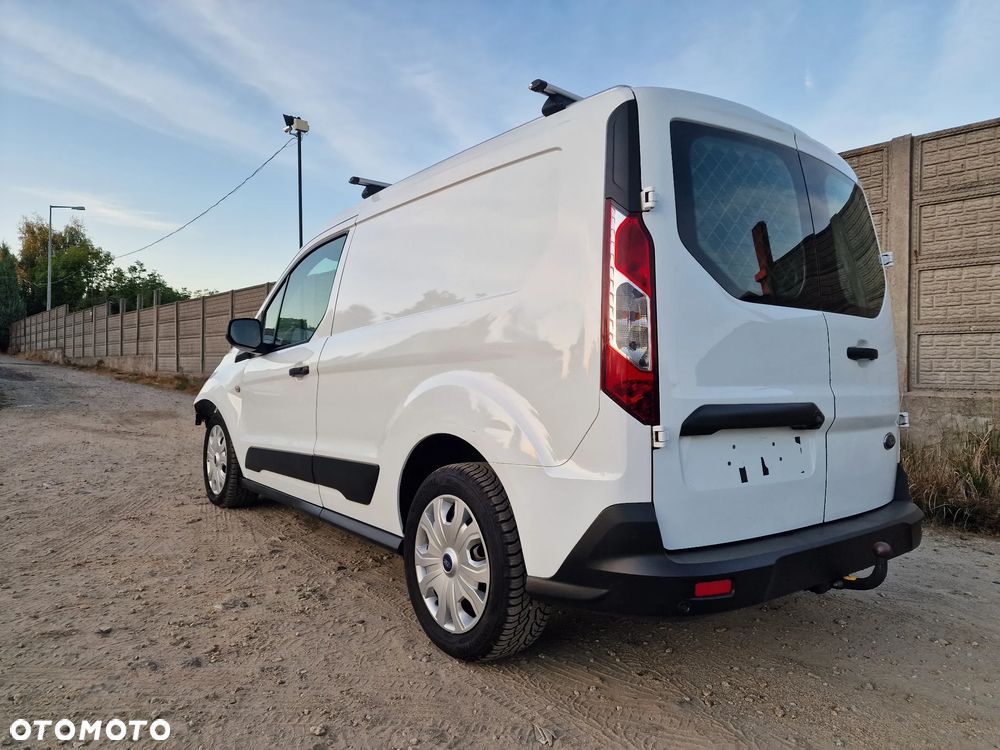 Ford Transit - 35