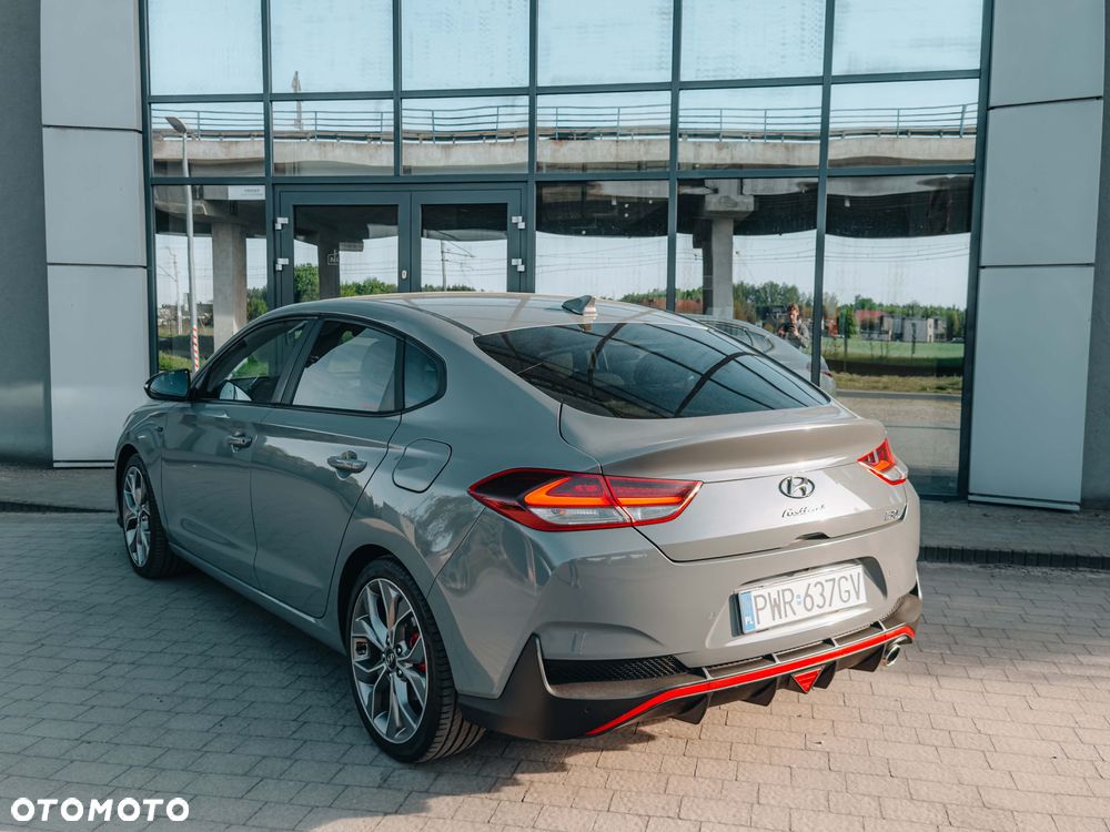 Hyundai i30 N - 2