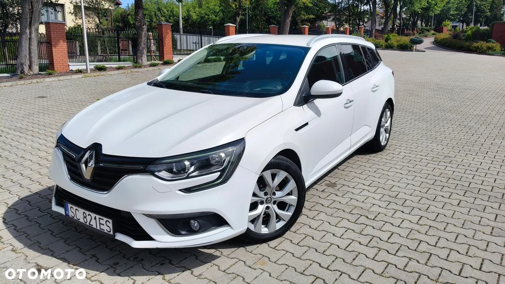 Renault Megane 1.5 dCi Premiere Edition - 7