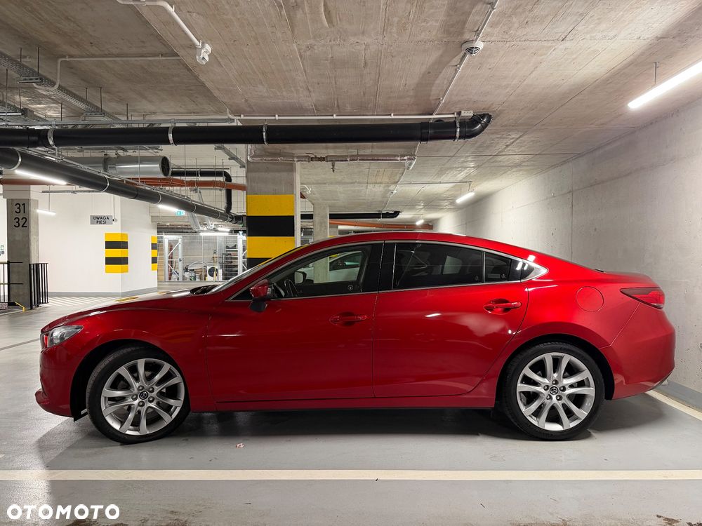 Mazda 6 - 3