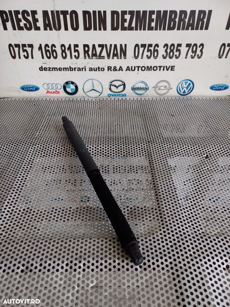 Telescop Amortizor Stanga Haion Capota Spate Portbagaj Bmw Seria 6 F06 F12 F13 Cod  - Dezmembrari A - 1